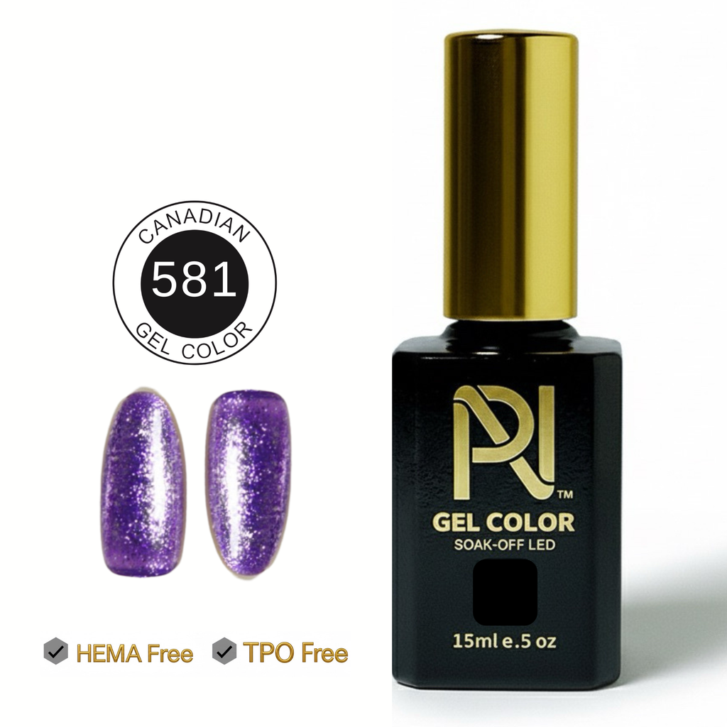 36 COLORS • in • COLLECTION 17
