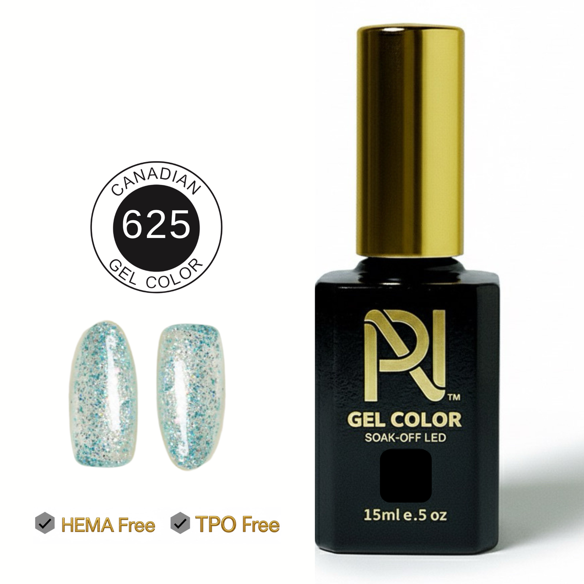 36 COLORS • in • COLLECTION 18