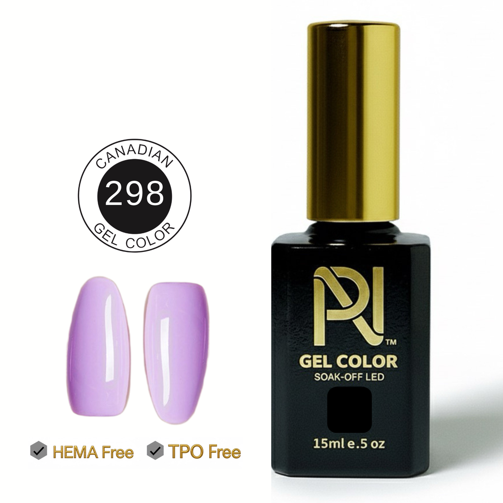 36 COLORS • in • COLLECTION 9