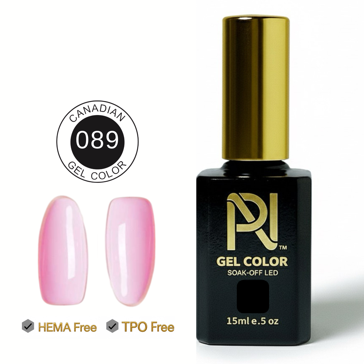 36 COLORS • in • COLLECTION 3