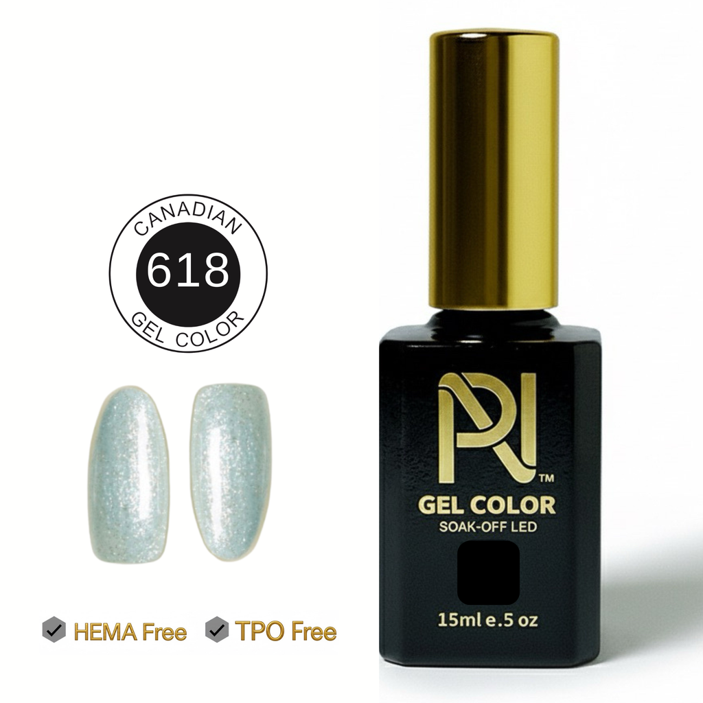 36 COLORS • in • COLLECTION 18