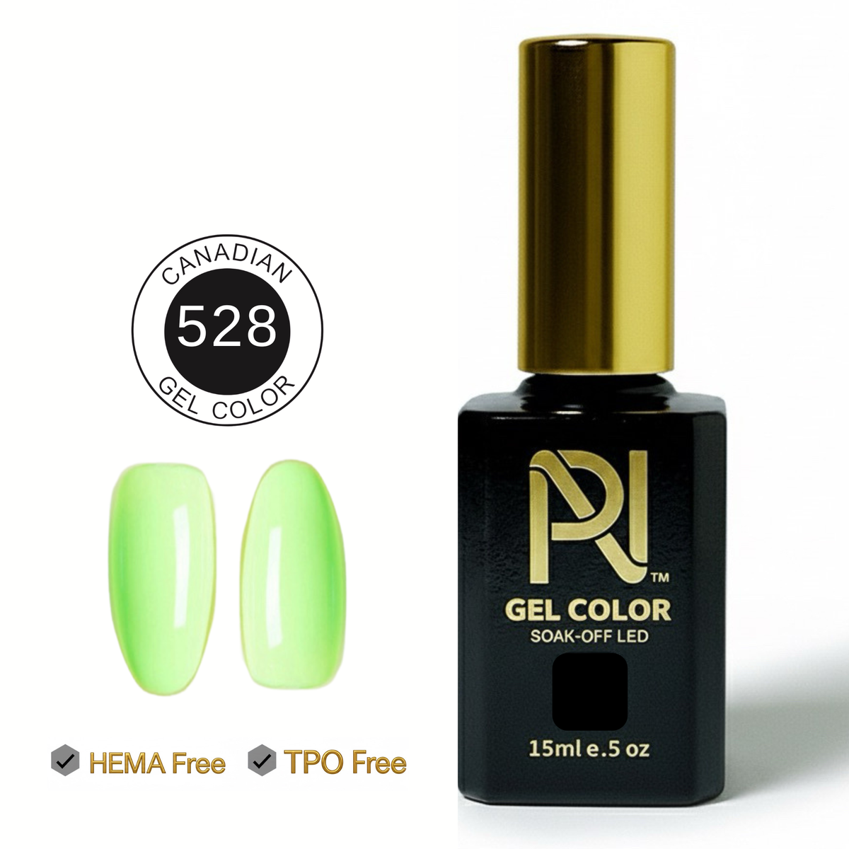 36 COLORS • in • COLLECTION 15