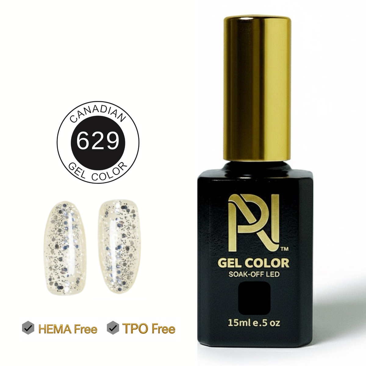 36 COLORS • in • COLLECTION 18