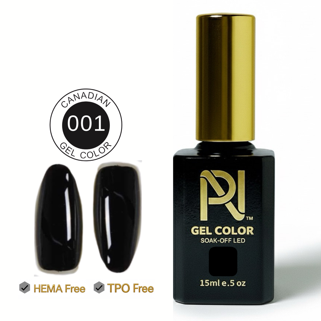 36 COLORS • in • COLLECTION 1