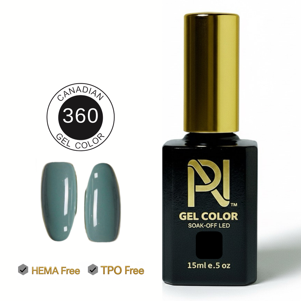 36 COLORS • in • COLLECTION 10