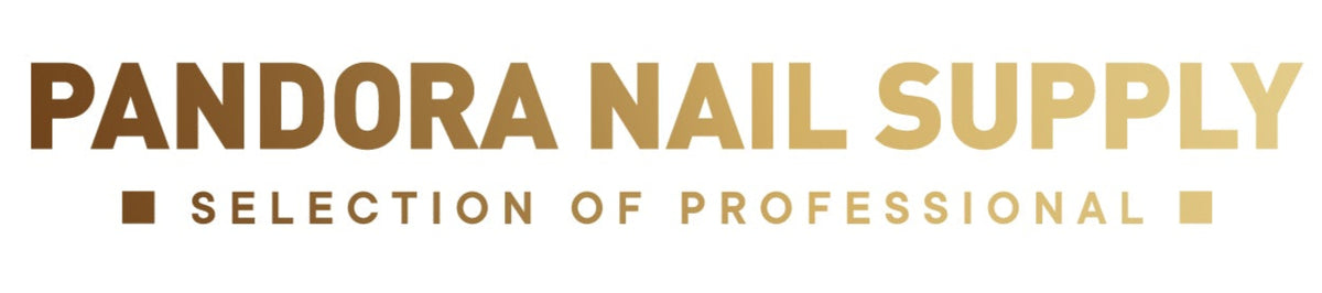 PANDORA NAIL SUPPLY