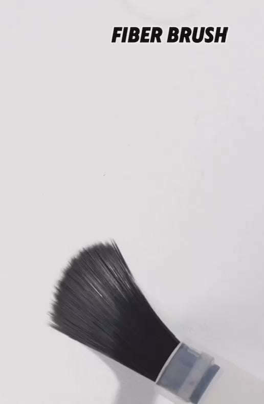 MATTE TOP COAT - NON STICK POWDER - HEMA & TPO FREE - 15ml