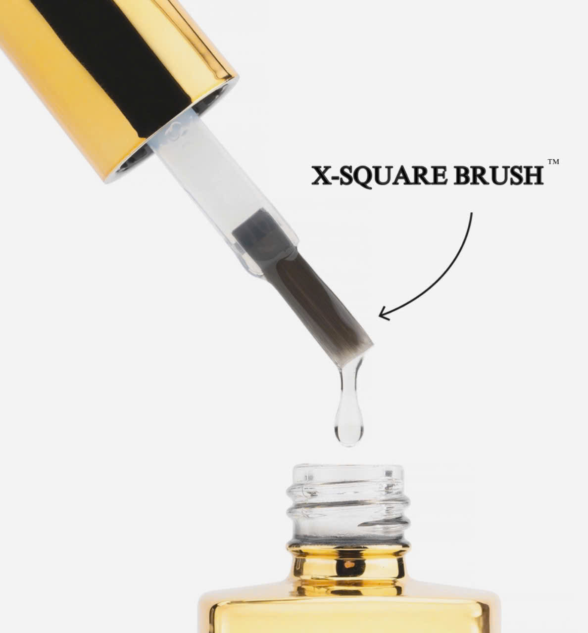 SUPER BASE COAT • 15ML